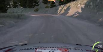 WRC 6 FIA World Rally Championship PC Screenshot