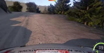 WRC 6 FIA World Rally Championship PC Screenshot