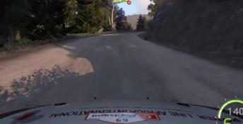 WRC 6 FIA World Rally Championship PC Screenshot