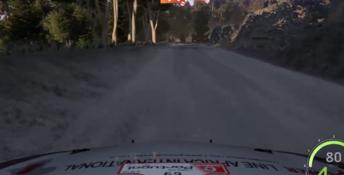 WRC 6 FIA World Rally Championship PC Screenshot