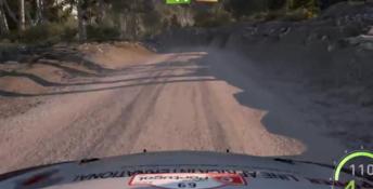 WRC 6 FIA World Rally Championship PC Screenshot