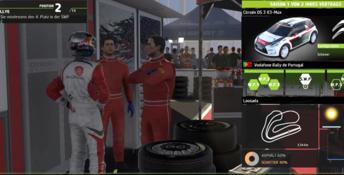 WRC 6 FIA World Rally Championship PC Screenshot