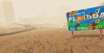 Wreckage PC Screenshot