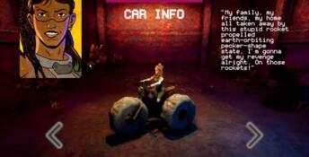 Wreckage PC Screenshot