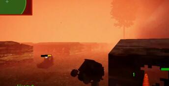 Wreckage PC Screenshot