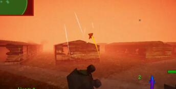 Wreckage PC Screenshot