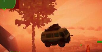Wreckage PC Screenshot