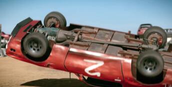 Wreckfest 2