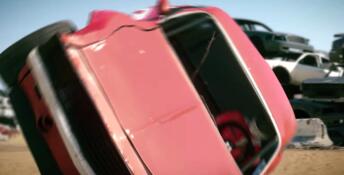 Wreckfest 2