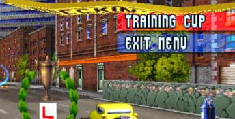 Wreckin Crew PC Screenshot