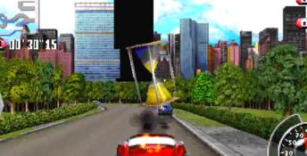 Wreckin Crew PC Screenshot