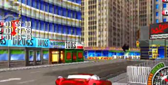 Wreckin Crew PC Screenshot