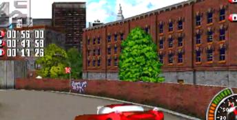 Wreckin Crew PC Screenshot