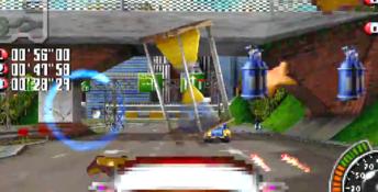 Wreckin Crew PC Screenshot