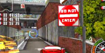 Wreckin Crew PC Screenshot