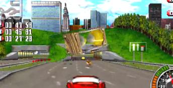 Wreckin Crew PC Screenshot