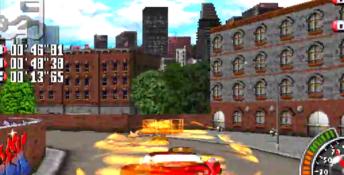 Wreckin Crew PC Screenshot