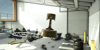 Wrench PC Screenshot