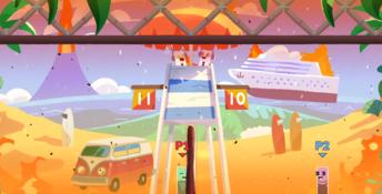 Wrestledunk Sports PC Screenshot
