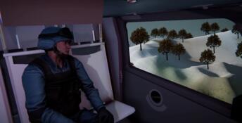 Wrong Landing PC Screenshot