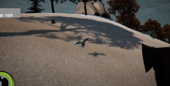 Wrong Landing
