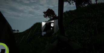 Wrong Landing PC Screenshot