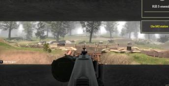 WW2: Bunker Simulator PC Screenshot