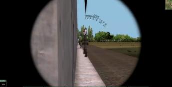 WWII Online: Blitzkrieg PC Screenshot