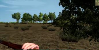 WWII Online: Blitzkrieg PC Screenshot
