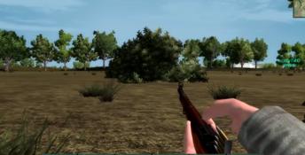 WWII Online: Blitzkrieg PC Screenshot