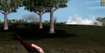WWII Online: Blitzkrieg PC Screenshot