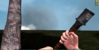 WWII Online: Blitzkrieg PC Screenshot