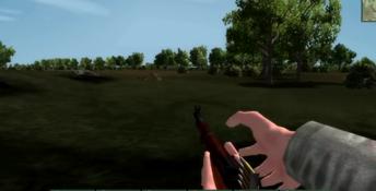 WWII Online: Blitzkrieg PC Screenshot