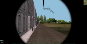 WWII Online: Blitzkrieg PC Screenshot
