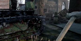 WW2 Rebuilder PC Screenshot