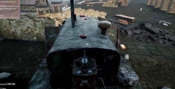 WW2 Rebuilder PC Screenshot