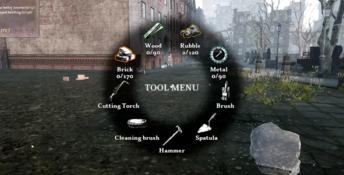 WW2 Rebuilder PC Screenshot