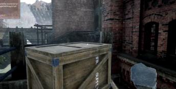 WW2 Rebuilder PC Screenshot