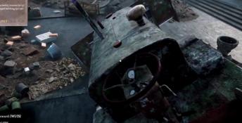 WW2 Rebuilder PC Screenshot