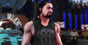 WWE 2k18 PC Screenshot