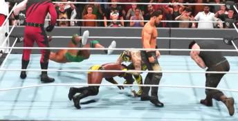 WWE 2k19 PC Screenshot