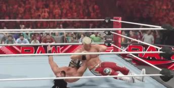 WWE 2K23 PC Screenshot