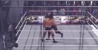 WWE 2K23 PC Screenshot