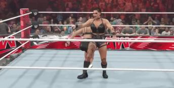 WWE 2K23 PC Screenshot