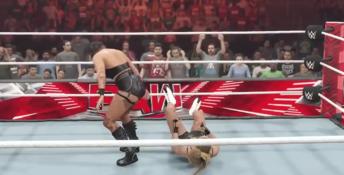 WWE 2K23 PC Screenshot