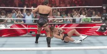 WWE 2K23 PC Screenshot