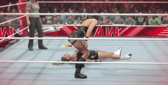 WWE 2K23 PC Screenshot