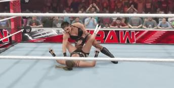 WWE 2K23 PC Screenshot
