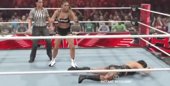 WWE 2K23 PC Screenshot