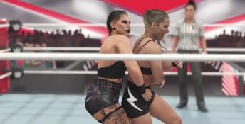 WWE 2K23 PC Screenshot